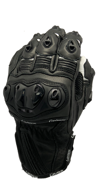 Gant en cuir Gryphon Senna (Liquidation)